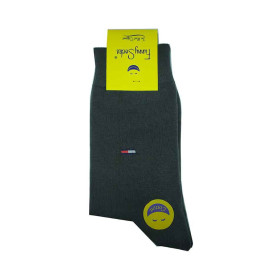 جوراب ساقدار مردانه طرح تامی Funny Socks
