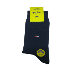 جوراب ساقدار مردانه طرح تامی Funny Socks