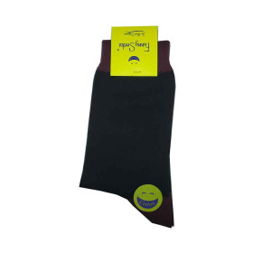 جوراب ساقدار مردانه فانی Funny Socks