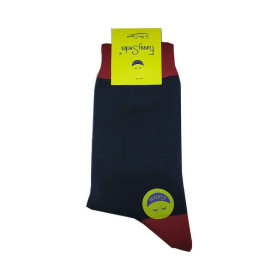 جوراب مردانه ساقدار فانی Funny Socks