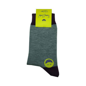 جوراب ساقدار مردانه فانی Funny Socks