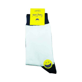 جوراب مردانه ساقدار پسرانه Funny Socks