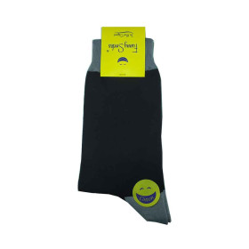 جوراب ساقدار پسرانه فانی Funny Socks