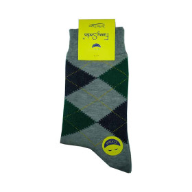 جوراب ساقدار پسرانه Funny Socks