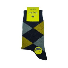جوراب ساقدار پسرانه فانی Funny Socks