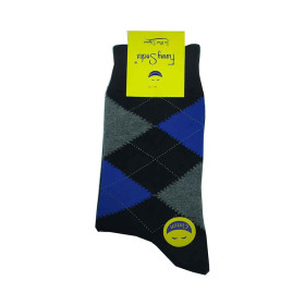 جوراب ساقدار پسرانه Funny Socks