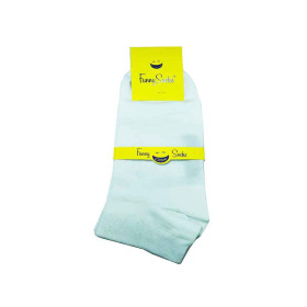 جوراب مچی ساده مردانه فانی Funny Socks