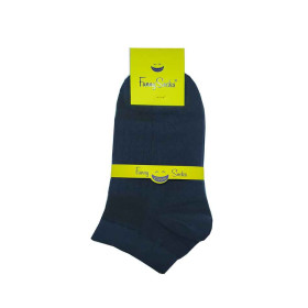 جوراب مچی مردانه مشکی فانی Funny Socks