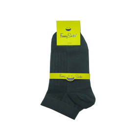 جوراب مچی پسرانه سرمه ای Funny Socks