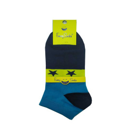 جوراب مچی اسپرت پسرانه فانی Funny Socks