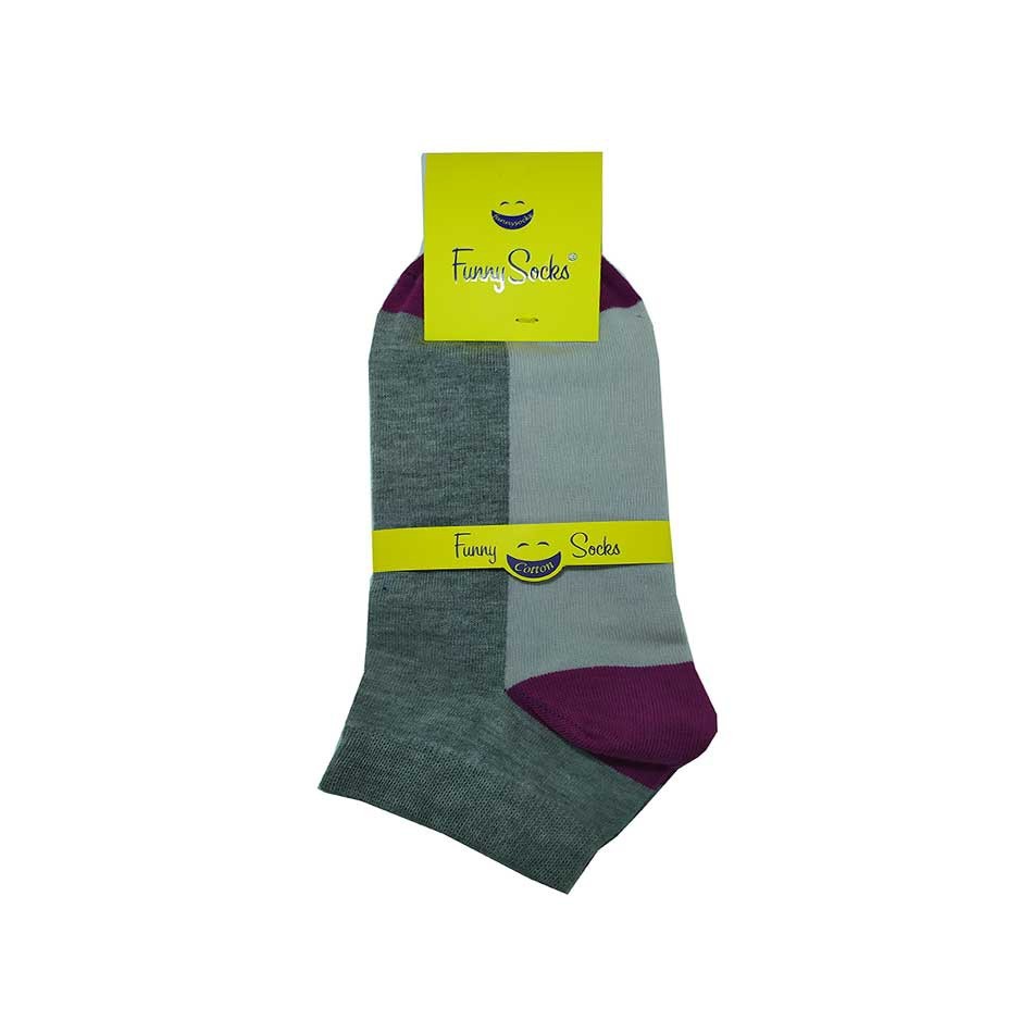 جوراب مچی پسرانه فانی Funny Socks