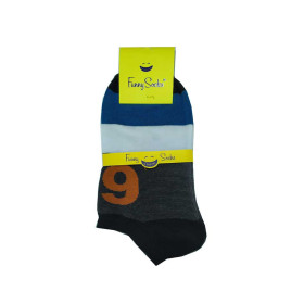 جوراب مچی فانی Funny Socks