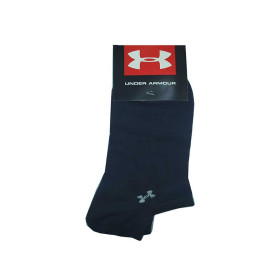 جوراب مچی مردانه ساده طرح برند آندر آرمور Under Armour
