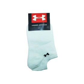 جوراب سفید مردانه طرح Under Armour از نوع مچی