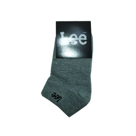 جوراب مچی سفید زنانه طرح MR Lee