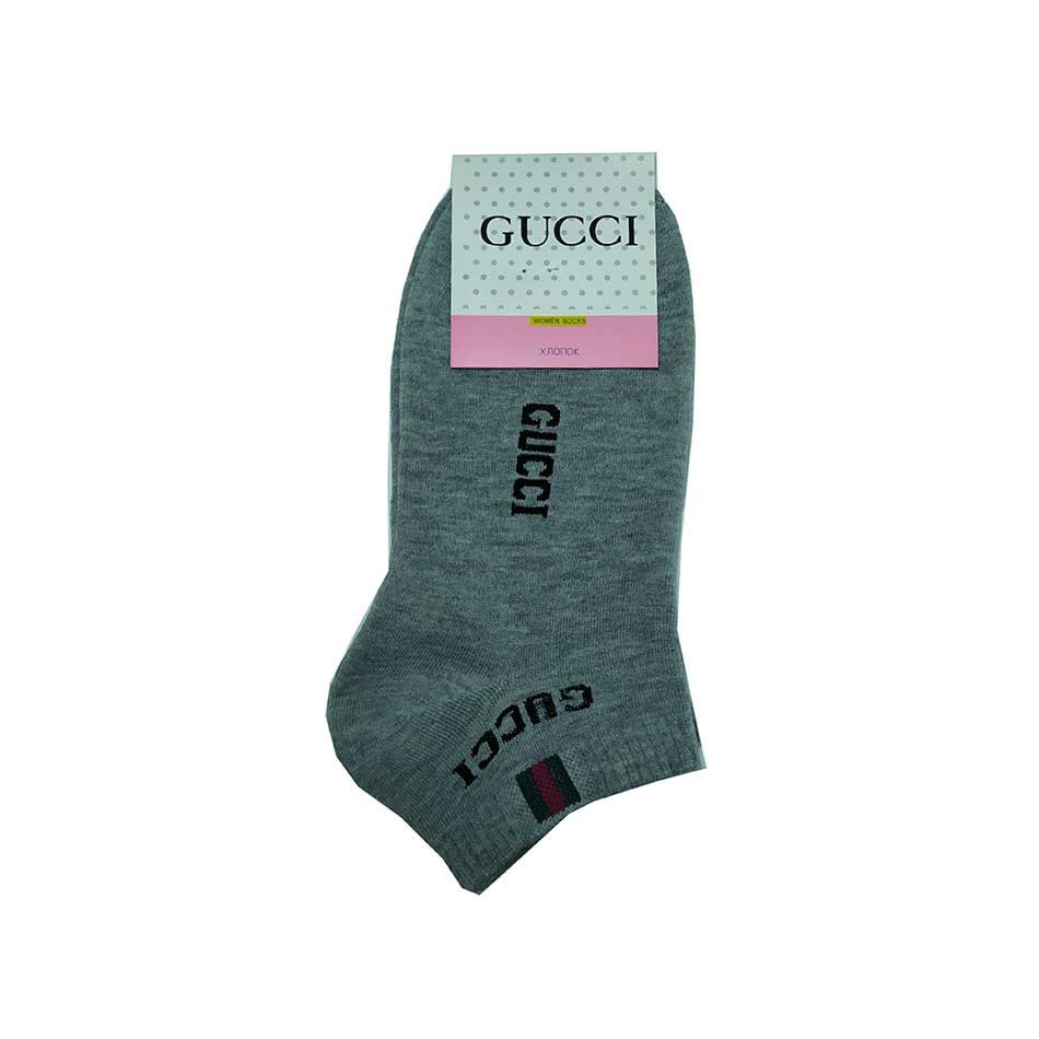 جوراب مچی زنانه طرح گوچی GUCCI