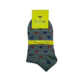 جوراب فانی ساکس اصل دخترانه 