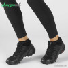 کفش ورزشی ضدآب سالومون اسپیدکراس SALOMON Speedcross 5 GTX Black