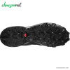 کفش ورزشی ضدآب سالومون اسپیدکراس SALOMON Speedcross 5 GTX Black