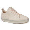 کفش اسنیکر اکو زنانه Ecco Soft 8 Vanilla Teconic