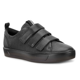 کفش اسنیکر زنانه اکو Ecco Soft 8 Lady