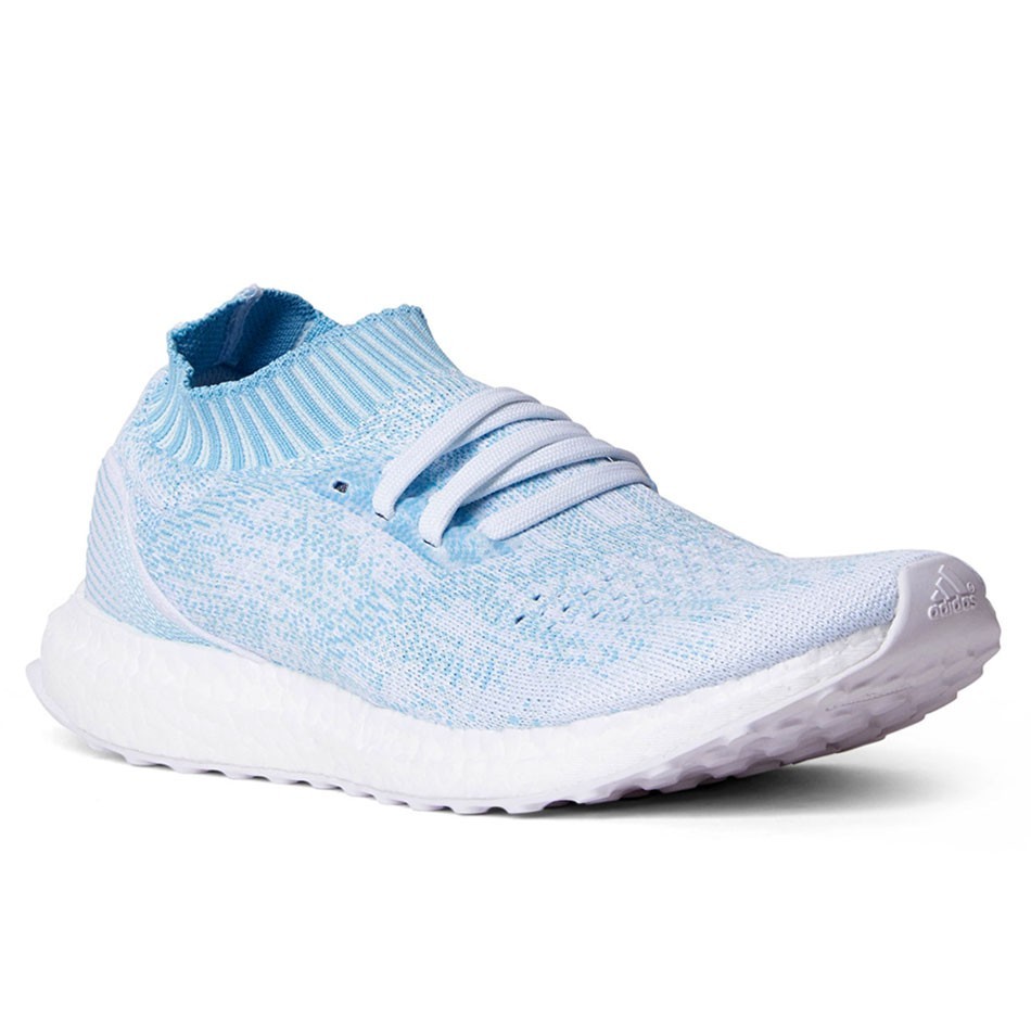 کفش اسنیکر ادیداس مردانه مدل Adidas Ultraboost Uncaged Icy Blue