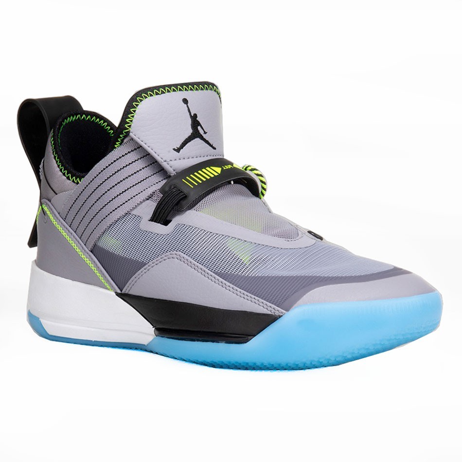 کفش بسکتبال نایک مردانه مدل ایرجردن Nike Air Jordan XXXIII SE