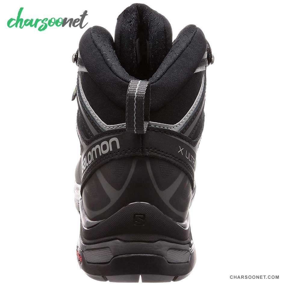 کفش کوهنوردی زنانه سالومون Salomon X Ultra 3 MID GTX W