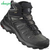 کفش کوهنوردی زنانه سالومون Salomon X Ultra 3 MID GTX W
