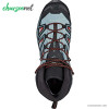 کفش سالامون مردانه ضد آب مخصوص کوه نوردی مدل Salomon X Ultra 3 Mid GTX