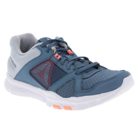 کتانی ورزشی ریباک زنانه Reebok Yourflex Trainette 10