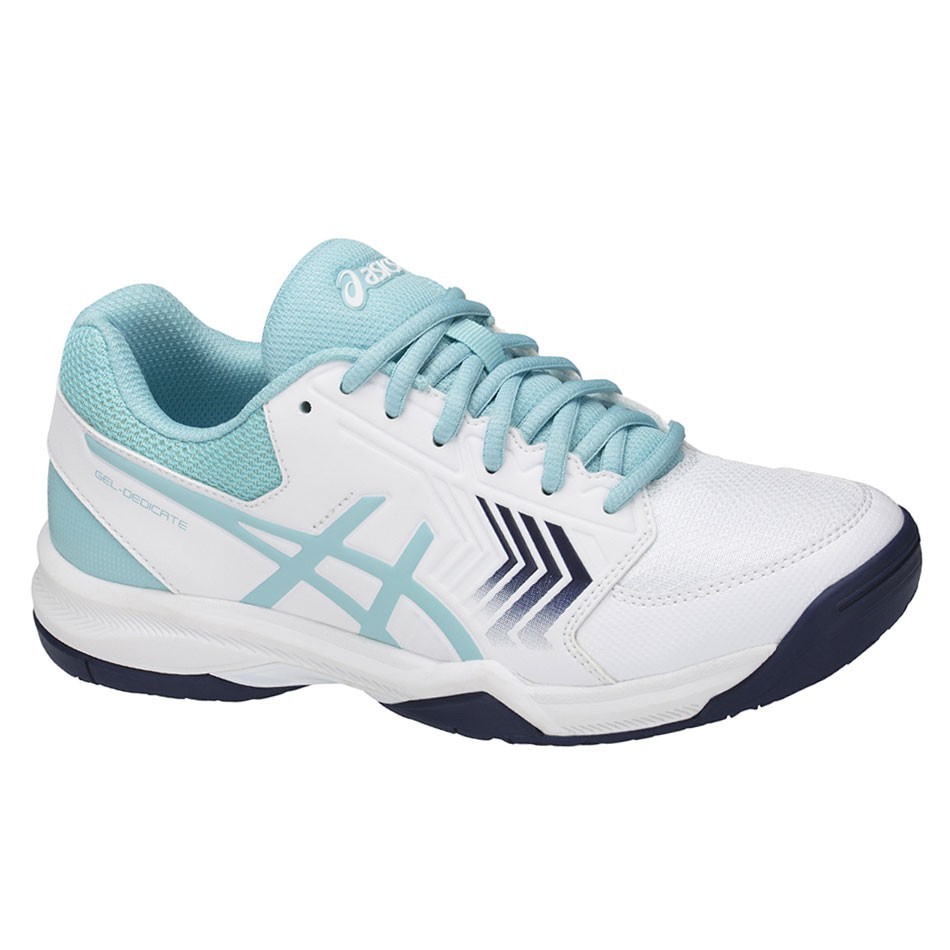 Asics dedicate sale 5