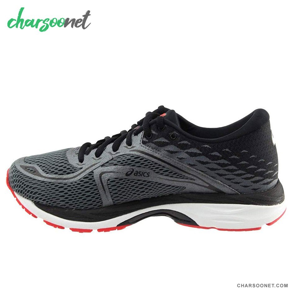 کتانی ورزشی اسیکس مردانه مدل کومولوس ۱۹ Asics Gel-Cumulus