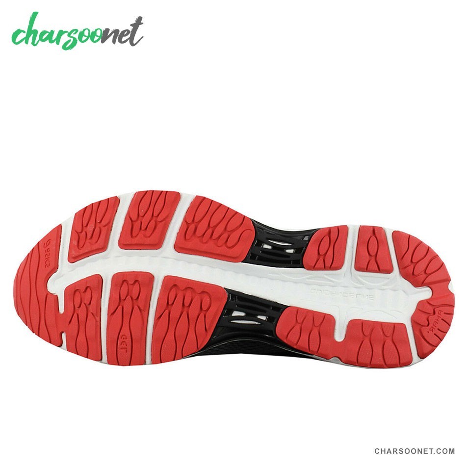 کتانی ورزشی اسیکس مردانه مدل کومولوس ۱۹ Asics Gel-Cumulus
