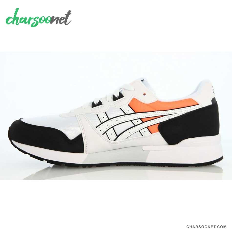 کفش اسنیکراسیکس مدل Asics Gel-Lyte 