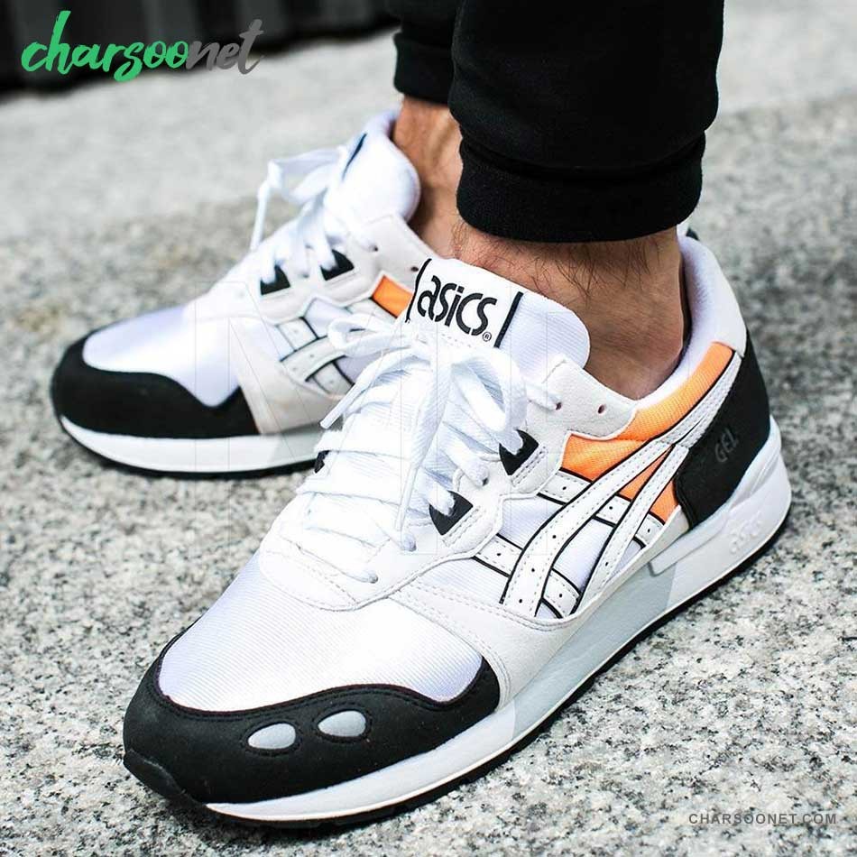 کفش اسنیکراسیکس مدل Asics Gel-Lyte 