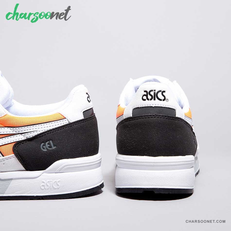 کفش اسنیکراسیکس مدل Asics Gel-Lyte 