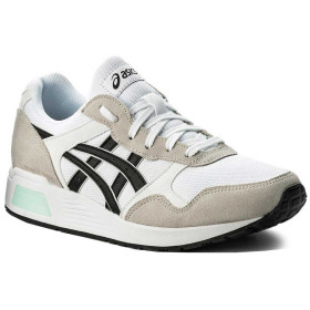 کفش اسیکس مردانه مخصوص پیاده روی مدل Asics Lyte Trainer