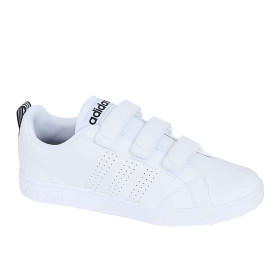 کفش چسبی زنانه آدیداس مدل Adidas Valclean2 