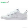 کفش چسبی زنانه آدیداس مدل Adidas Valclean2 