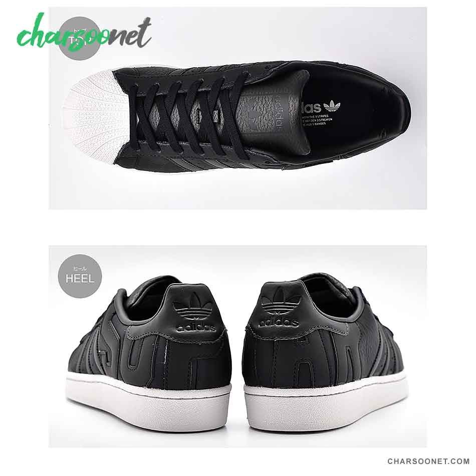 کفش آدیداس اسنیکر مردانه مدل Adidas X Plr