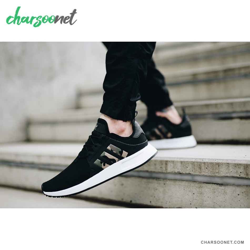 کتانی آدیداس اسنیکر مردانه مدل Adidas X Plr 10