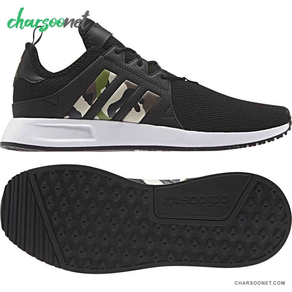 کتانی آدیداس اسنیکر مردانه مدل Adidas X Plr 10