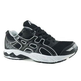 کتانی مردانه طرح اسیکس مخصوص پیاده روی