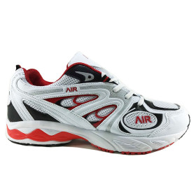 کتانی پیاده روی و دویدن مردانه طرح اسیکس