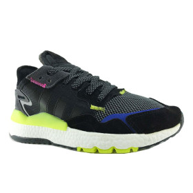 کفش ادیداس اسپرت مردانه مدل Adidas nite jogger