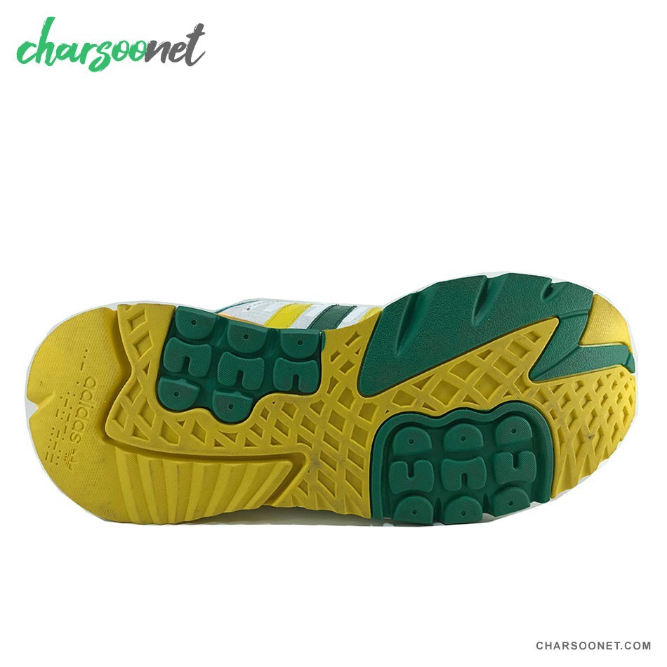 کفش آدیداس مردانه مناسب پیاده روی Adidas nite jogger