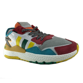 کفش آدیداس مردانه مناسب پیاده روی Adidas nite jogger