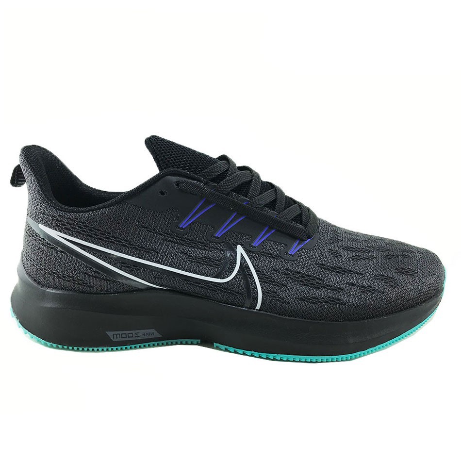 کفش نایک مردانه مناسب پیاده روی و دویدن Nike Zoom