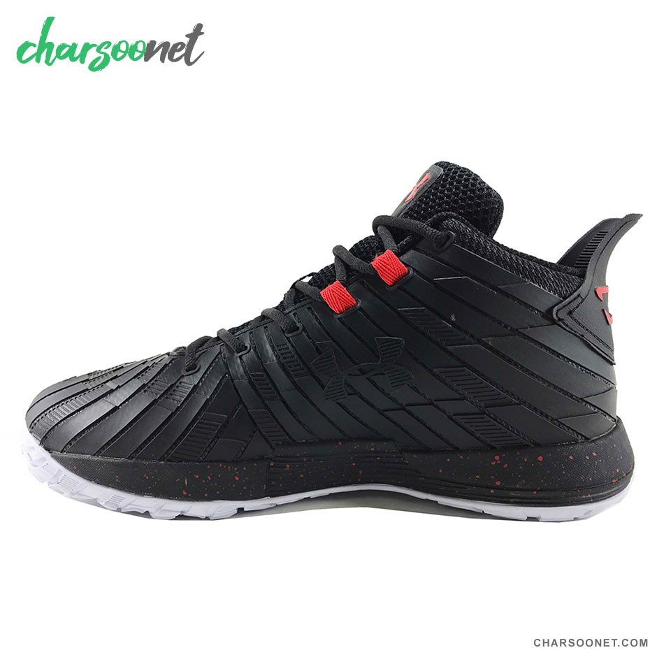 کفش بسکتبال مردانه مدل Under Armour Curry 3